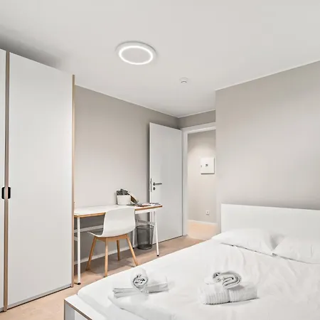 Lenger Schoul Vakantiehuis Bascharage