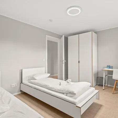 Lenger Schoul * Bascharage