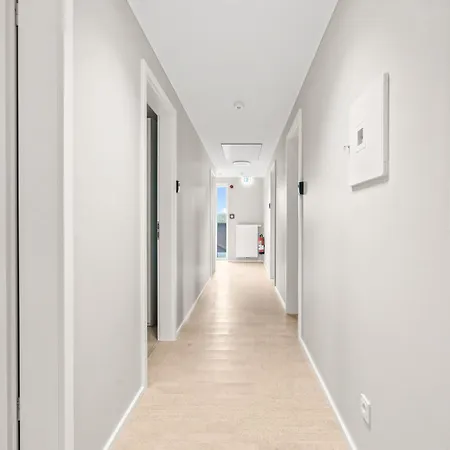 Vakantiehuis Lenger Schoul