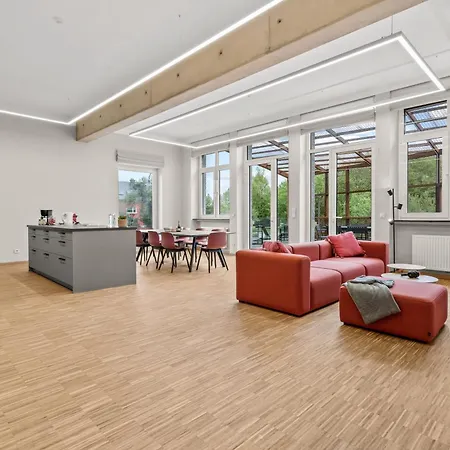 Vakantiehuis Lenger Schoul *