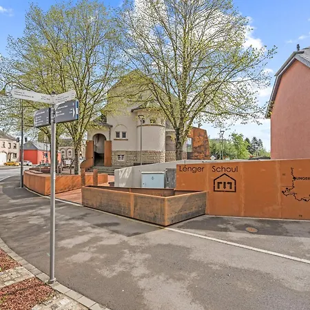 Lenger Schoul * Bascharage