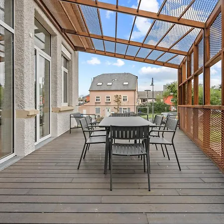 Lenger Schoul Bascharage