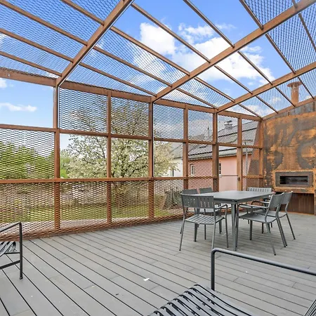 Lenger Schoul * Bascharage