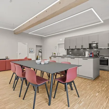Holiday home Lenger Schoul *