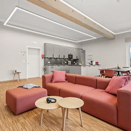 Lenger Schoul Holiday home