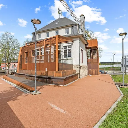 Lenger Schoul Holiday home Bascharage