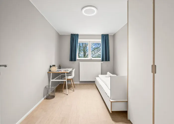 Holiday home Lenger Schoul