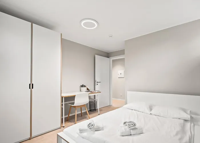 Lénger Schoul Ferienhaus Niederkerschen