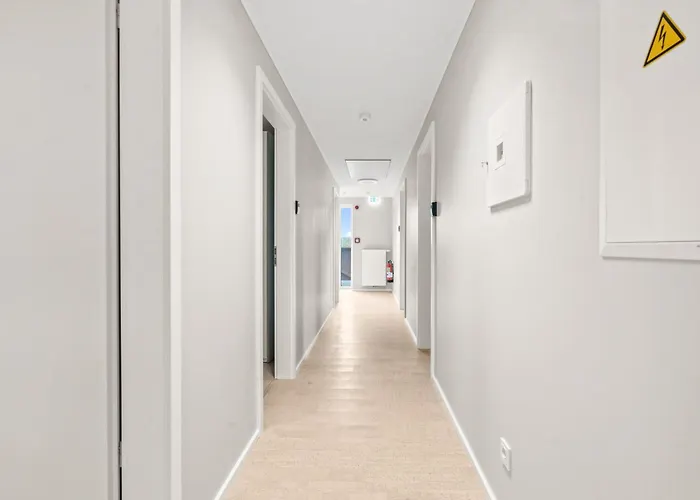 Ferienhaus Lénger Schoul