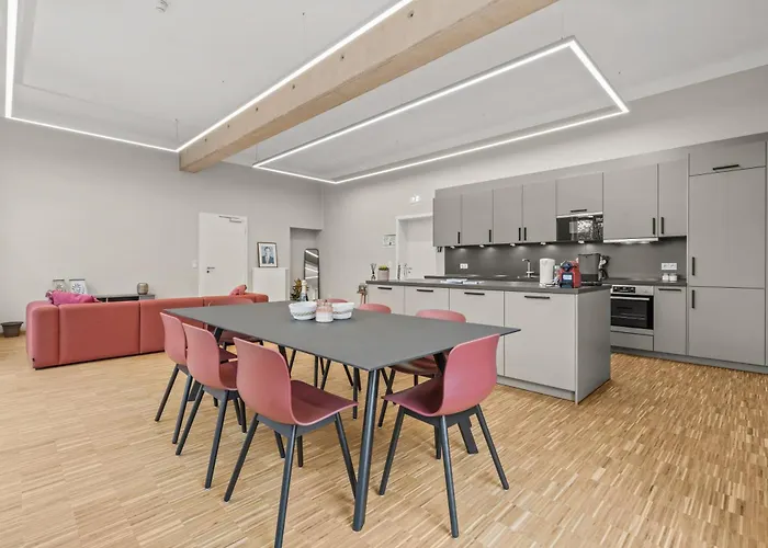 Ferienhaus Lénger Schoul *