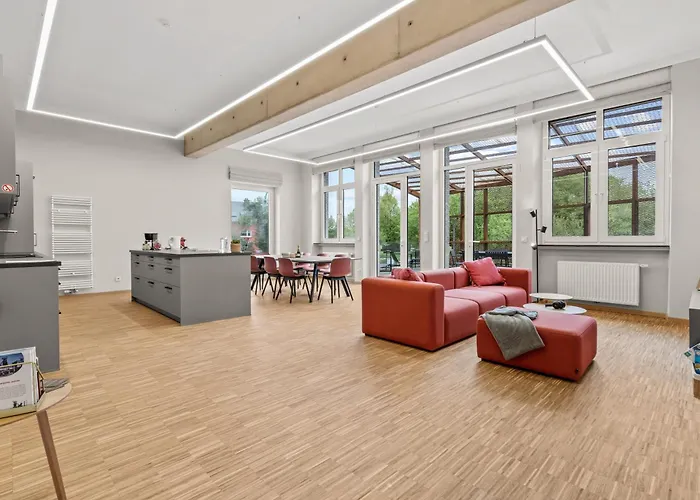 Ferienhaus Lénger Schoul *