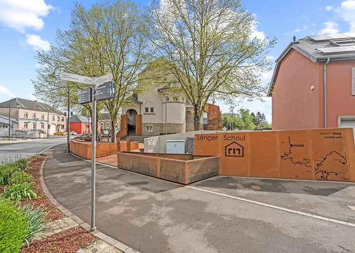 Lenger Schoul * Bascharage