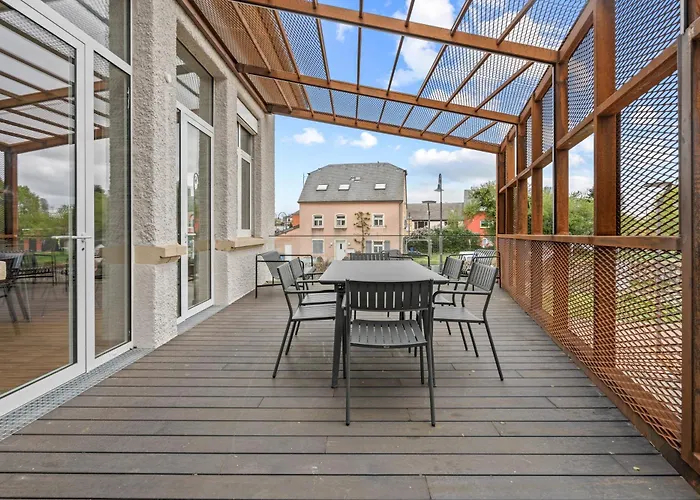 Lénger Schoul Niederkerschen