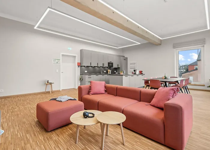 Lenger Schoul Holiday home